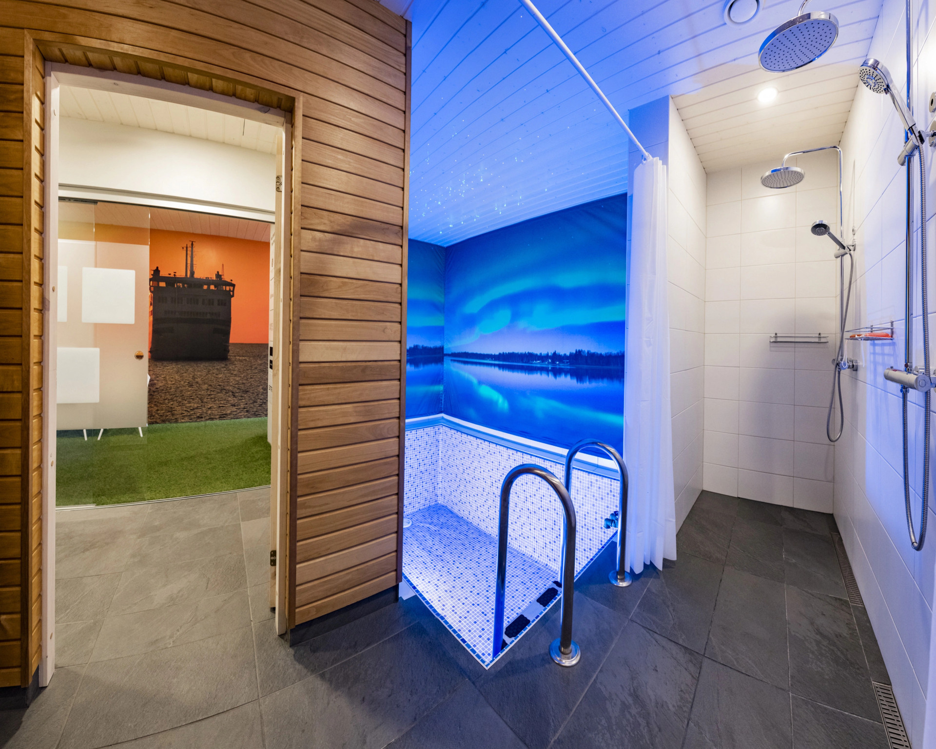 Seminar rooms | Tallinn | TalTech Innovation and Business Centre Mektory | pictures