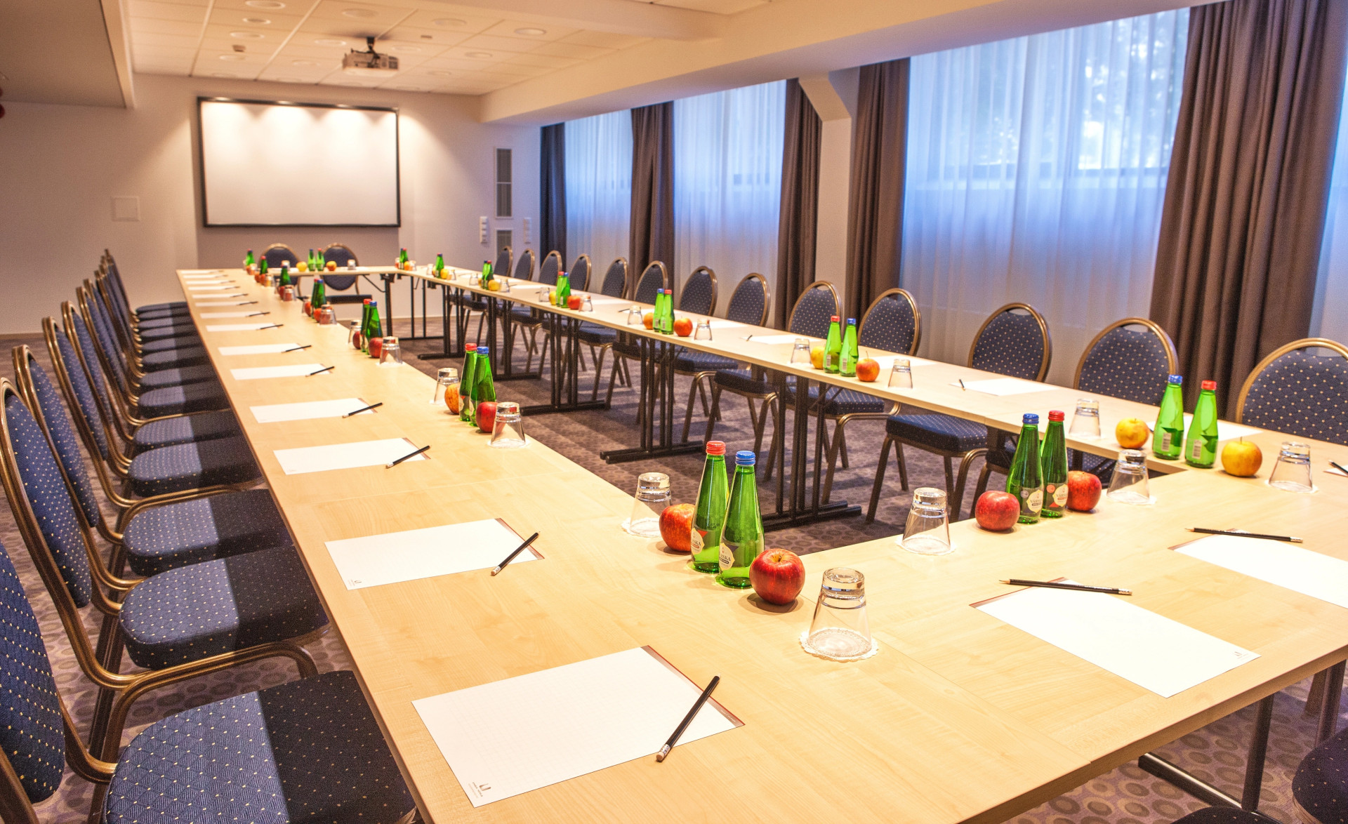 Seminar rooms | Tallinn | Centennial Hotel Tallinn | pictures