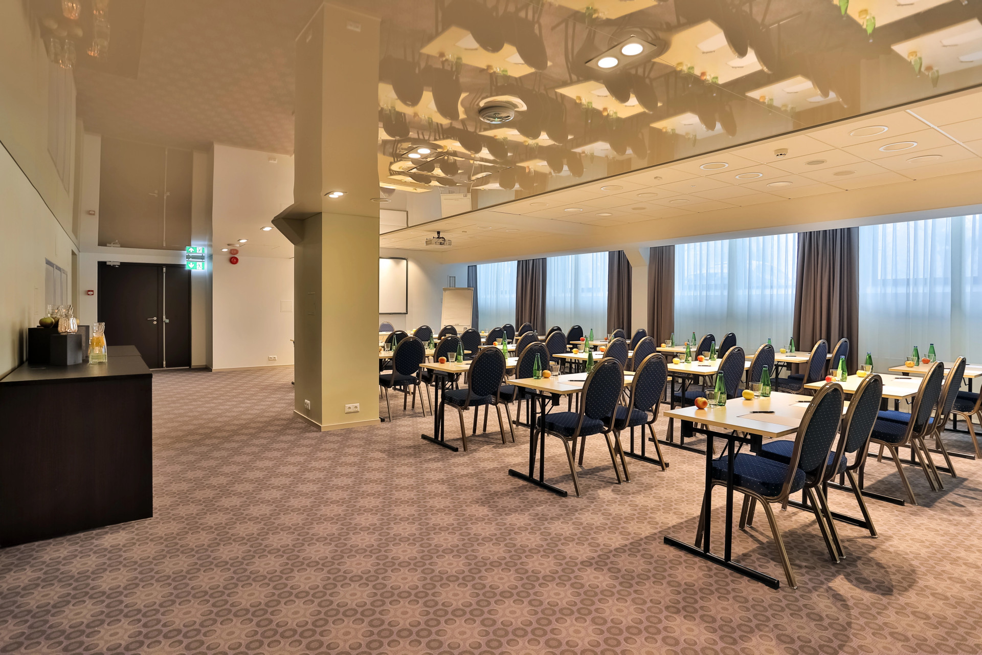 Seminar rooms | Tallinn | Centennial Hotel Tallinn | pictures