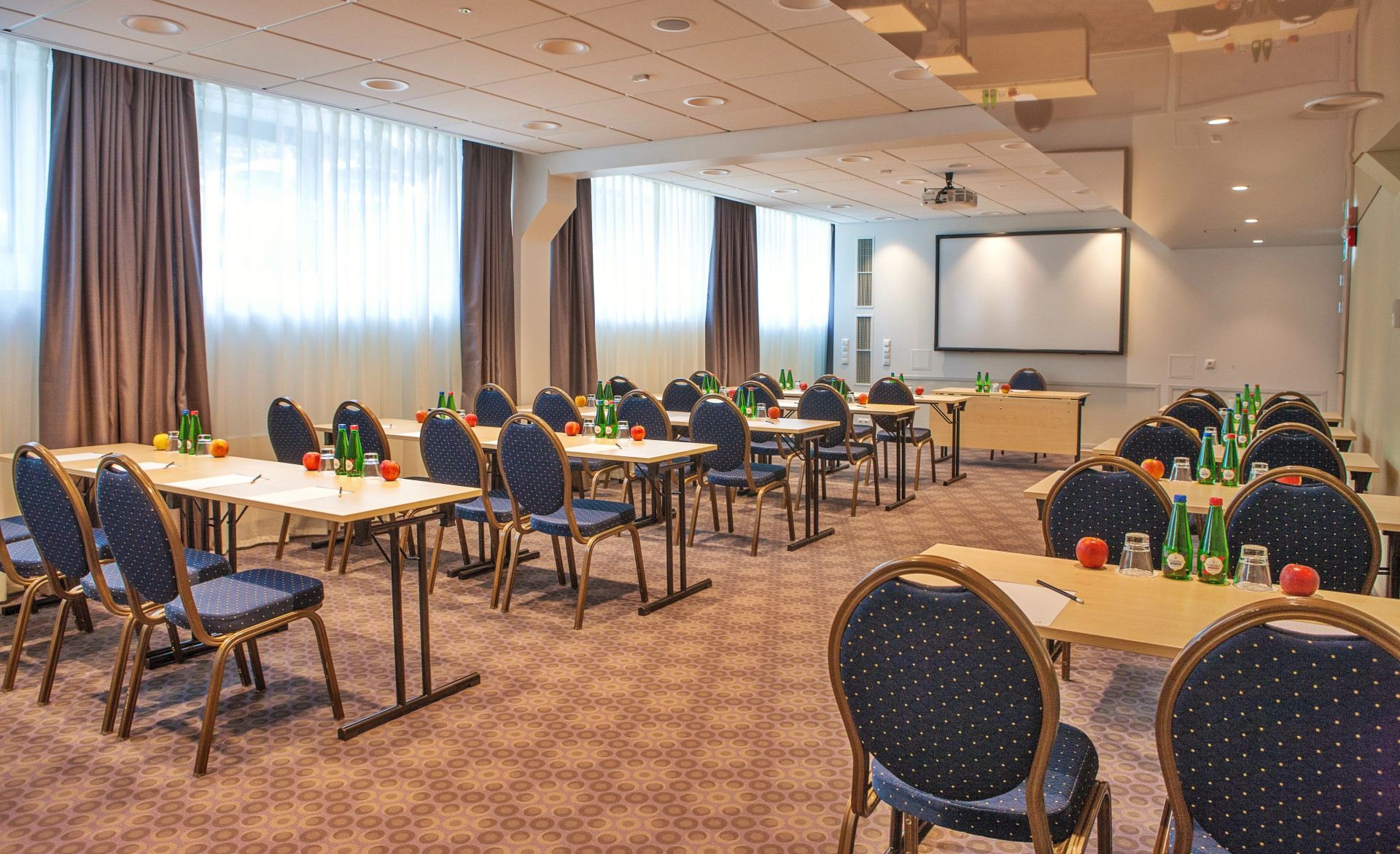 Seminar rooms | Tallinn | Centennial Hotel Tallinn | pictures