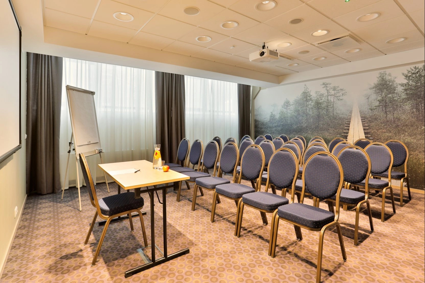Seminar rooms | Tallinn | Centennial Hotel Tallinn | pictures