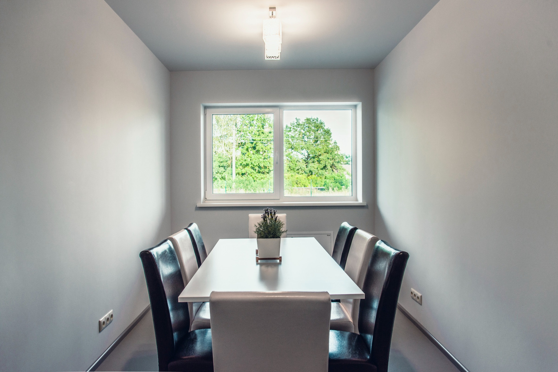 Conference rooms | Tiraine | Biznesa Vēstniecība | picture