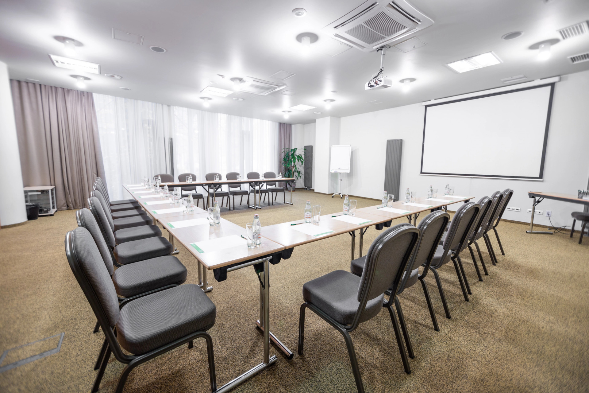 Conference rooms | Riga | Rixwell​ Elefant Hotel | picture