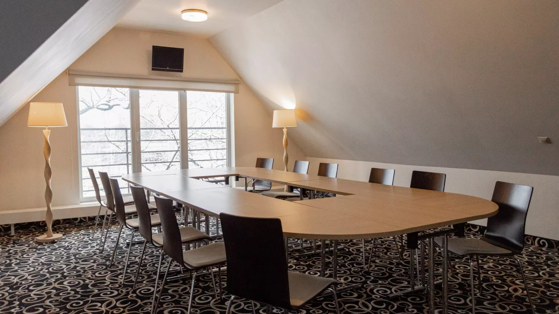 Conference rooms | Sigulda | Rixwell Segevold Hotel | picture