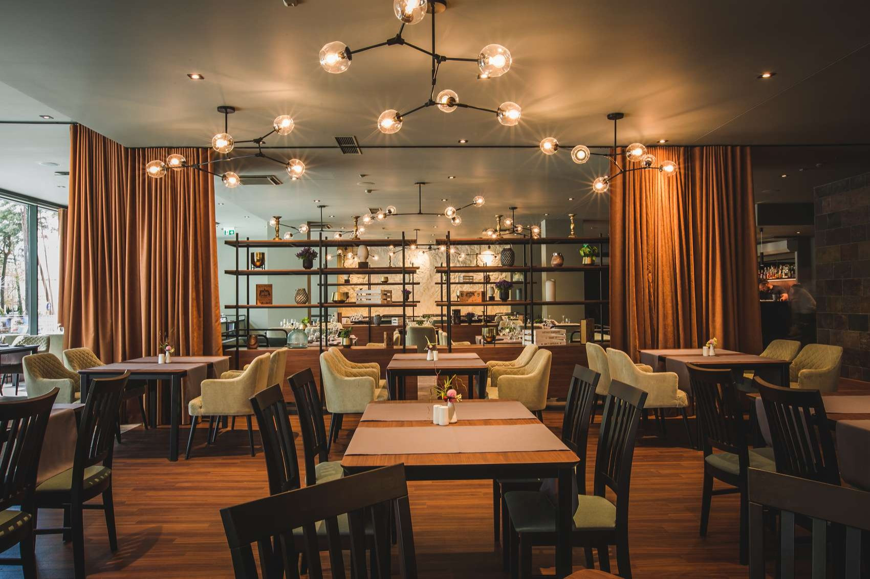 Conference rooms | Jurmala | Hotel Jurmala SPA | picture