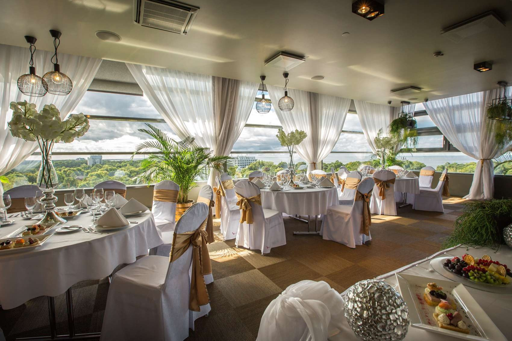 Conference rooms | Jurmala | Hotel Jurmala SPA | picture