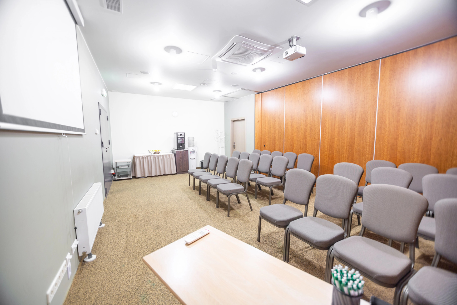 Conference rooms | Riga | Rixwell Elefant Hotel | picture