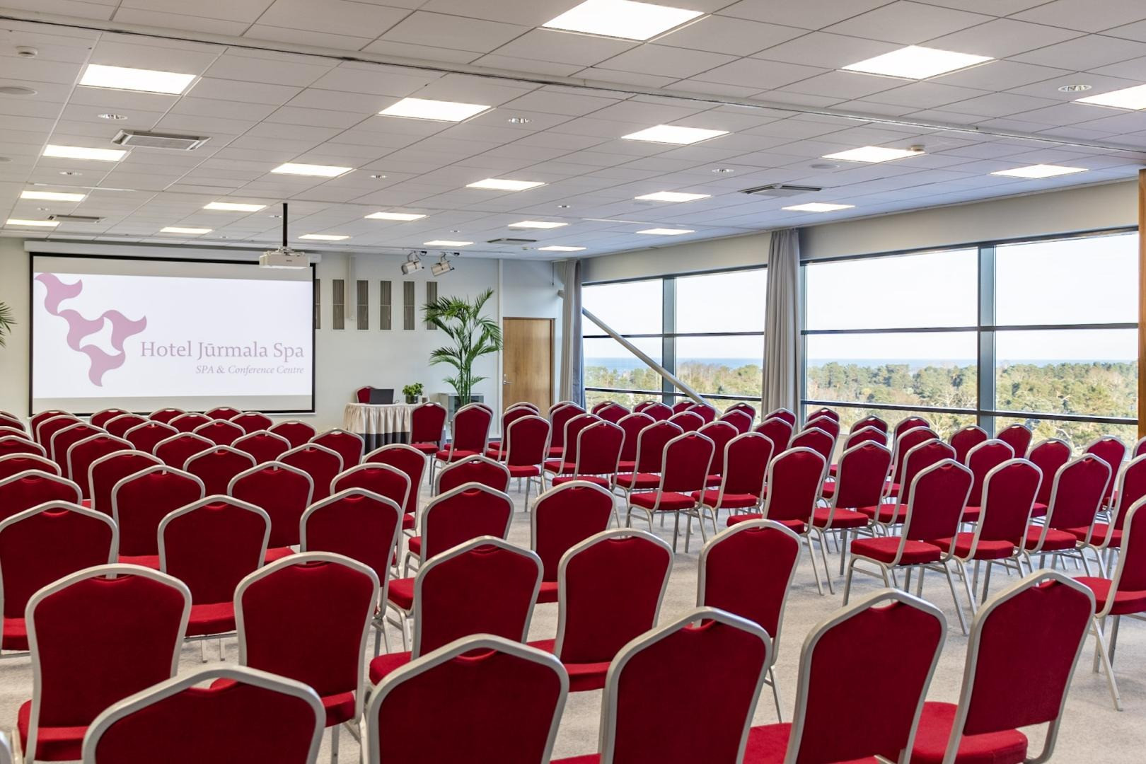 Conference rooms | Jurmala | Hotel Jurmala SPA | picture