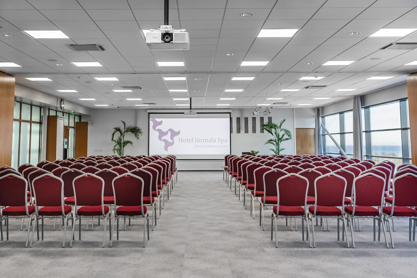 Conference rooms | Jurmala | Hotel Jurmala SPA | picture