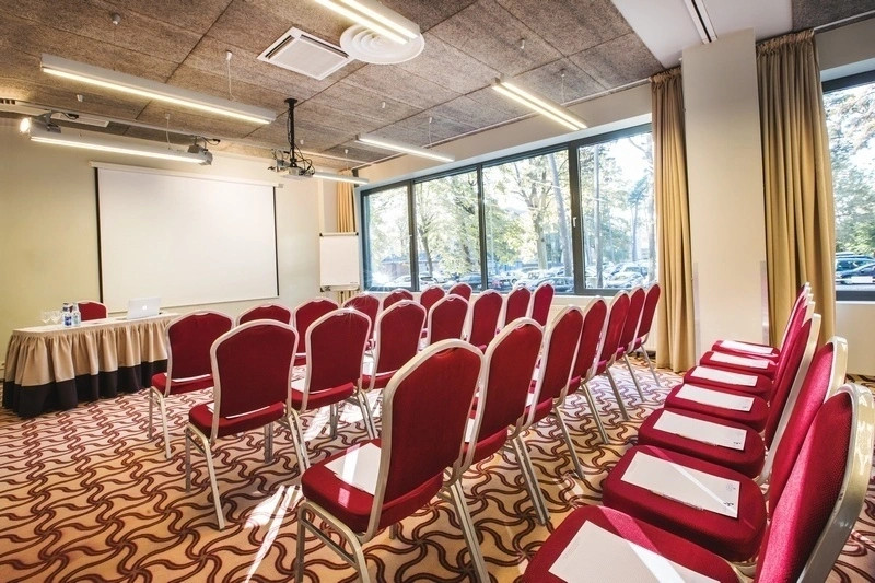 Conference rooms | Jurmala | Hotel Jurmala SPA | picture