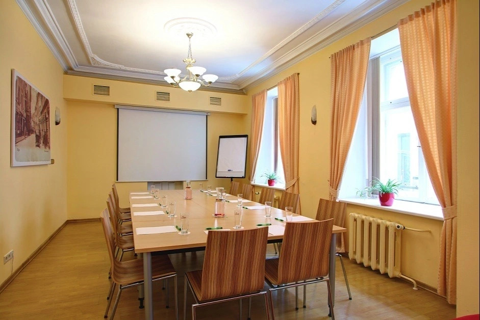 Conference rooms | Riga | Hestia Hotel Draugi | picture