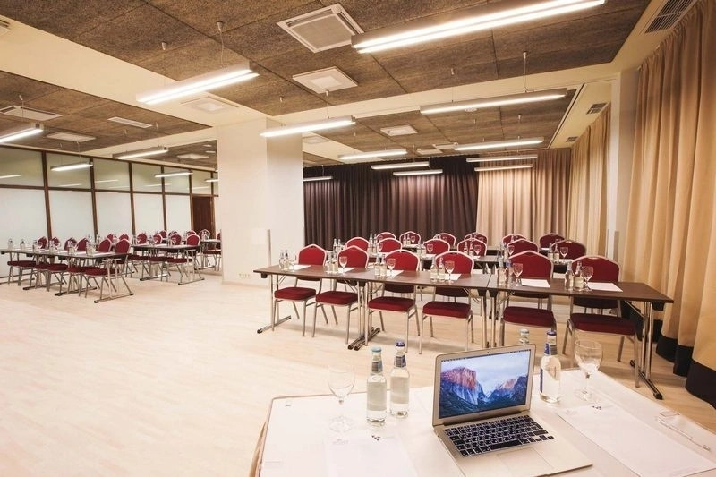 Conference rooms | Jurmala | Hotel Jurmala SPA | picture