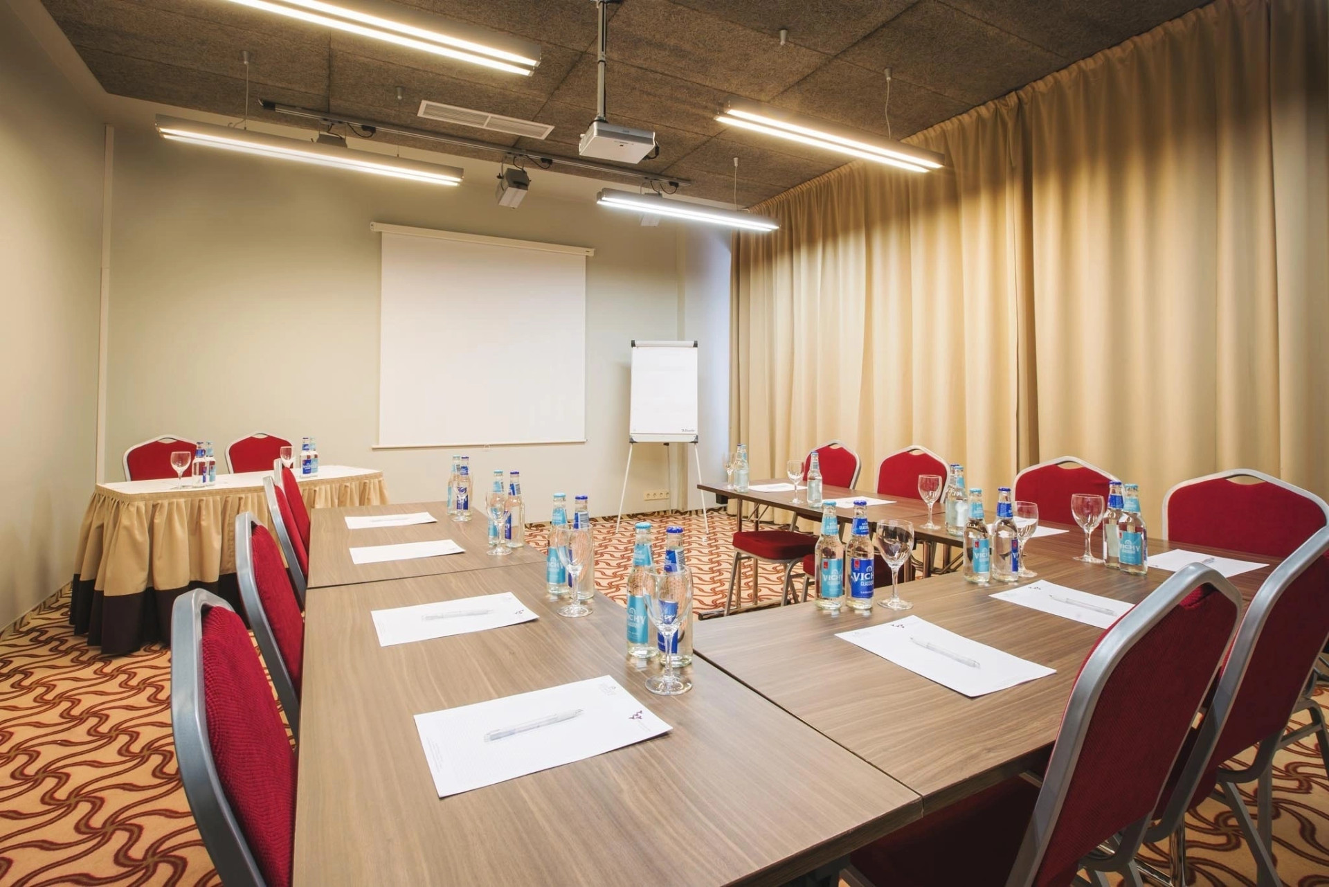 Conference rooms | Jurmala | Hotel Jurmala SPA | picture
