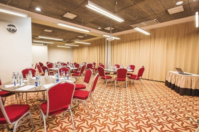 Conference rooms | Jurmala | Hotel Jurmala SPA | picture