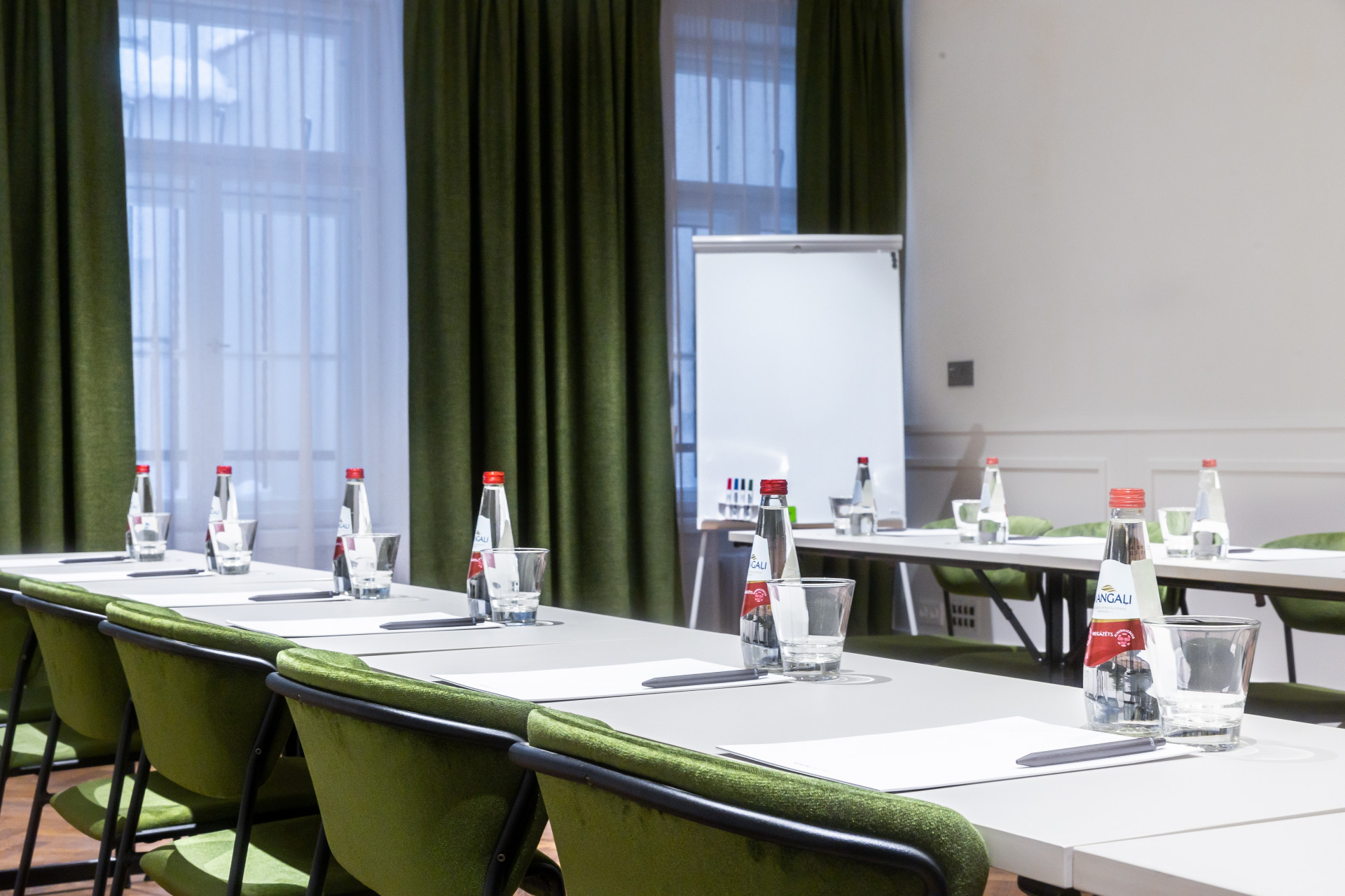 Conference rooms | Old Riga | Konventa Sēta Hotel Keystone Collection | picture