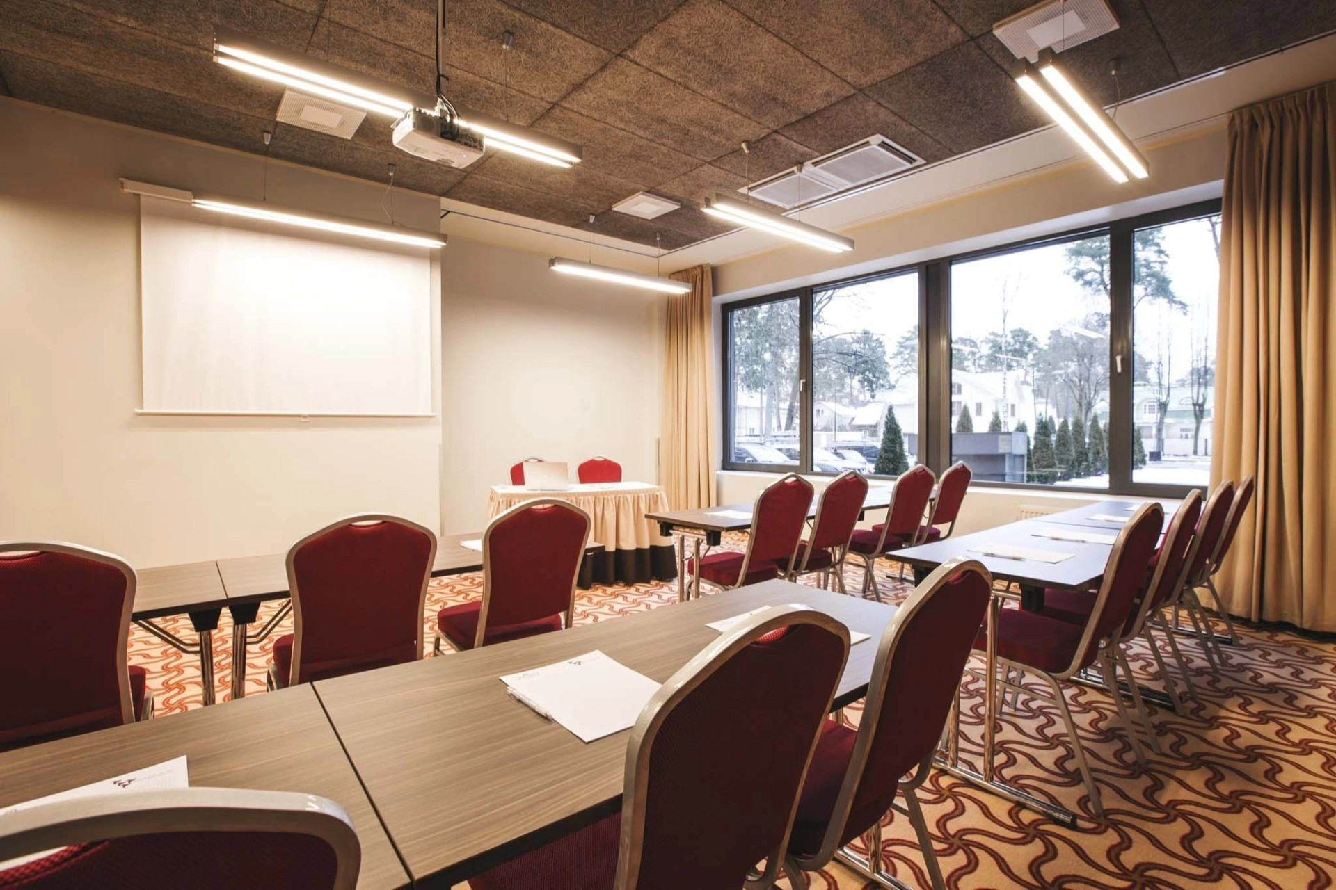 Conference rooms | Jurmala | Hotel Jurmala SPA | picture