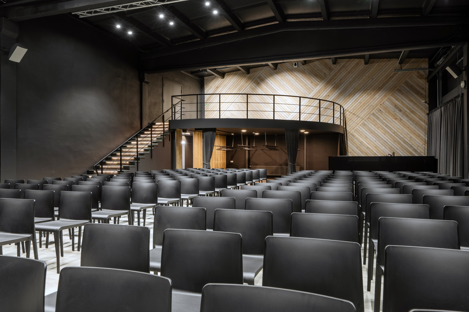 Conference rooms | Riga | VEF QUARTER | picture