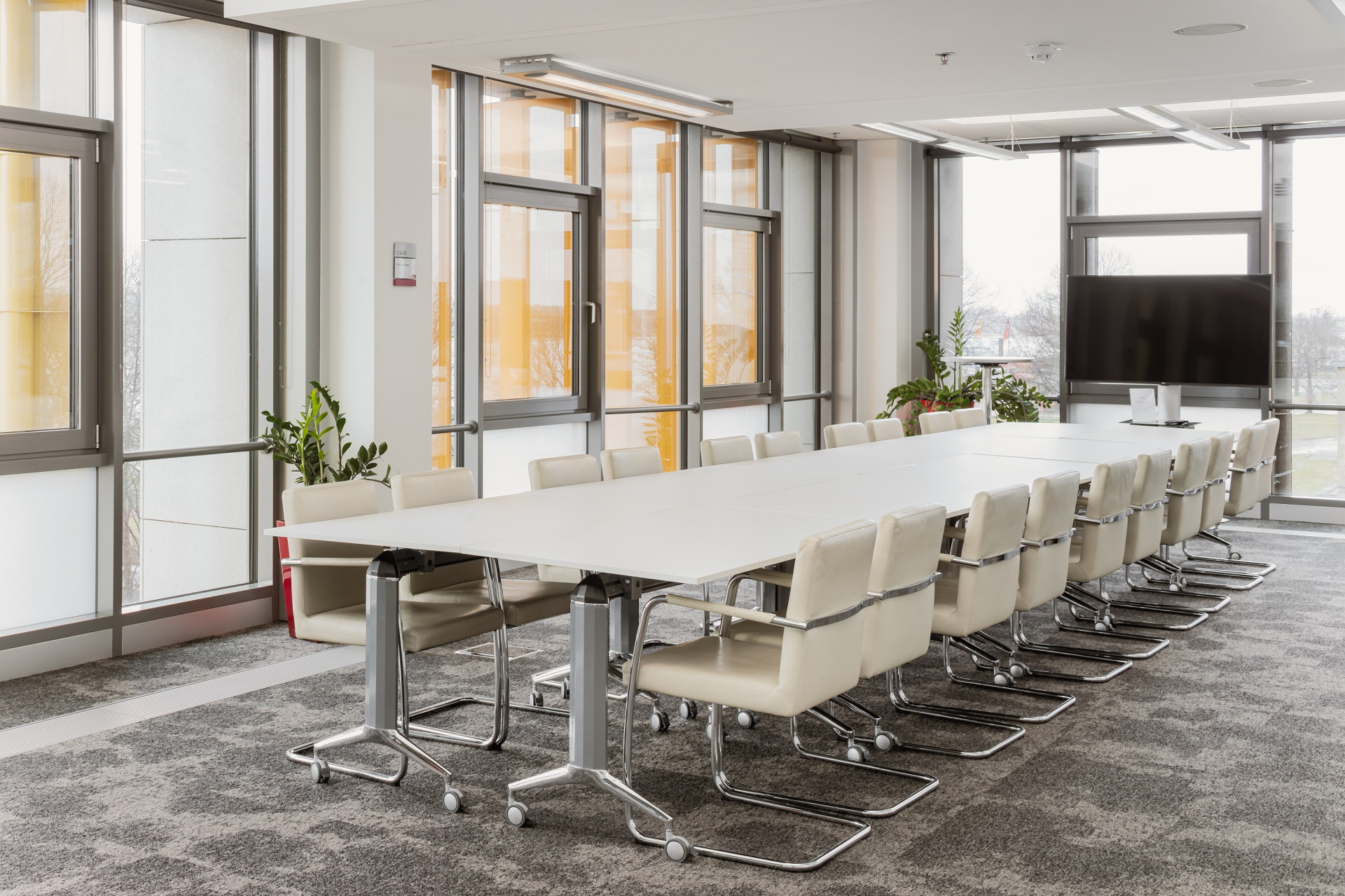 Citadele Riga Conference Center Citadele | Citadele Conference Centre in Riga - Event ...