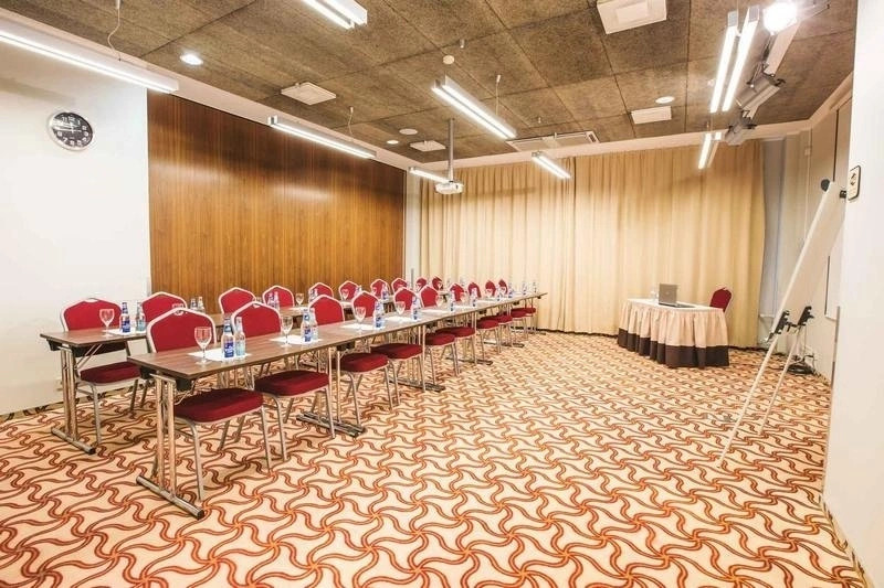 Conference rooms | Jurmala | Hotel Jurmala SPA | picture
