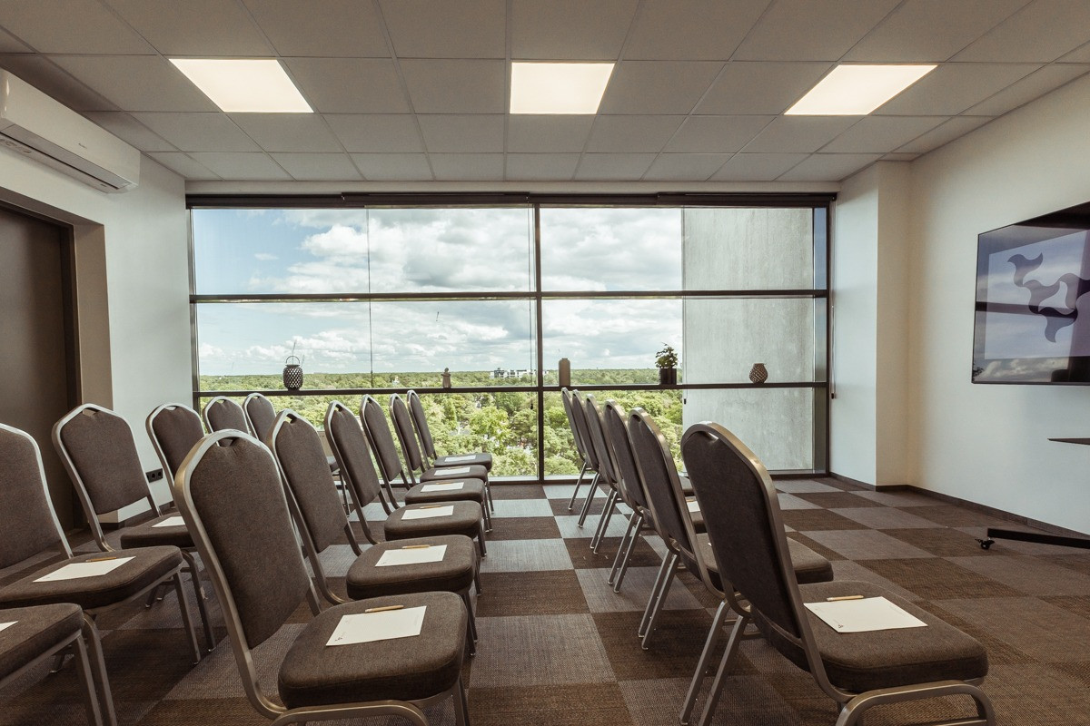 Conference rooms | Jurmala | Hotel Jurmala SPA | picture
