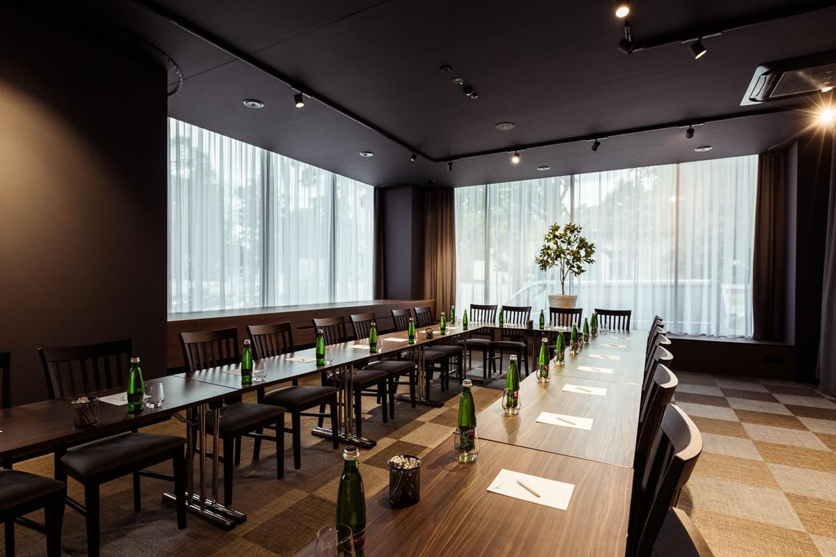 Conference rooms | Jurmala | Hotel Jurmala SPA | picture