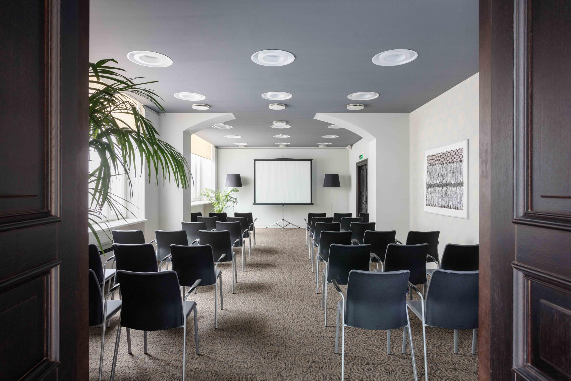 Conference rooms | Riga | Neiburgs Hotel & Restaurant | picture