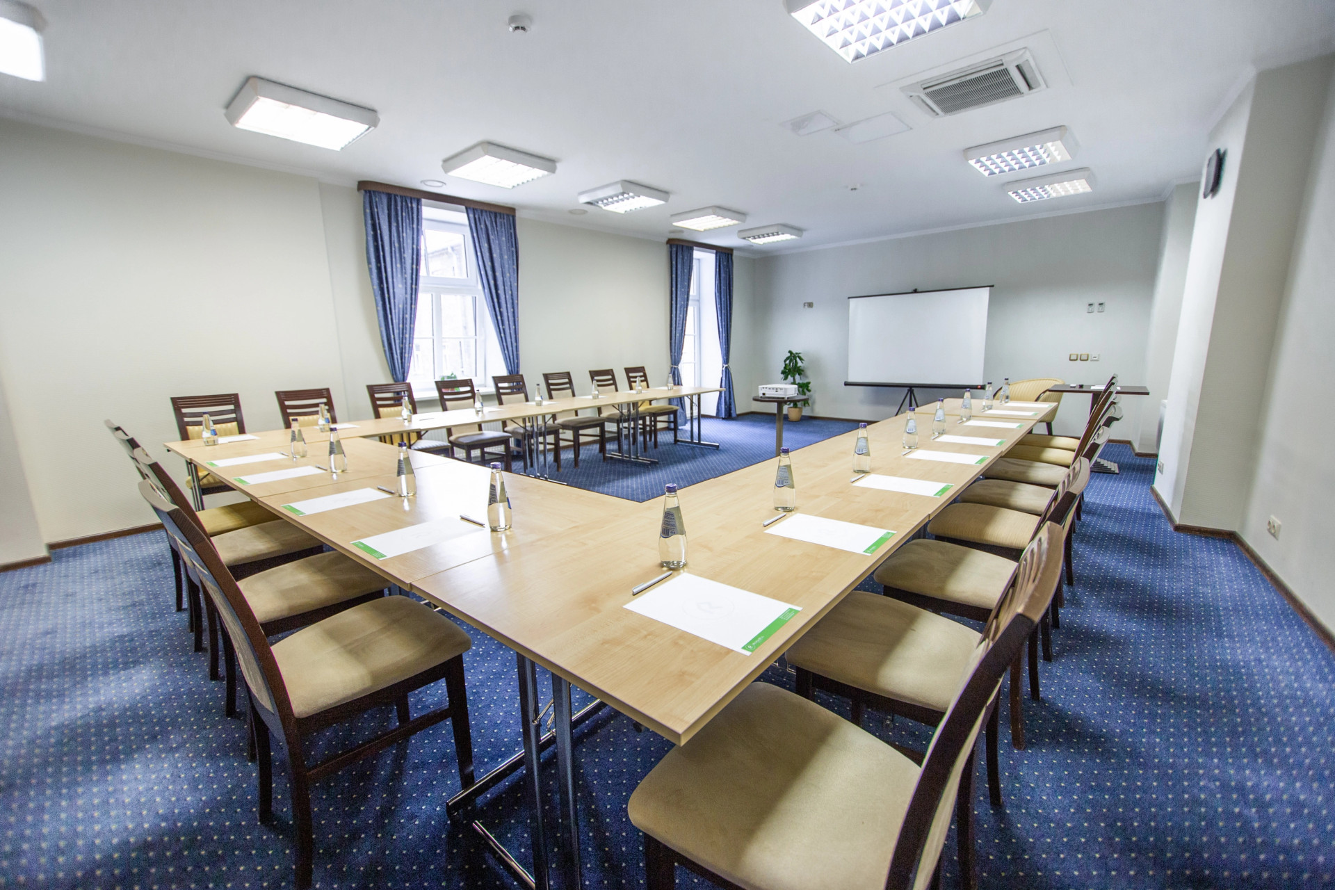 Conference rooms | Riga | Gertrude Hotel | picture