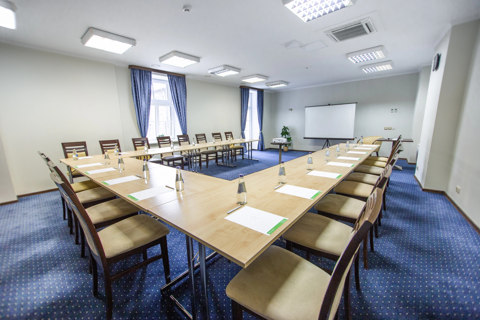 Conference rooms | Riga | Rixwell​ Gertrude Hotel | picture