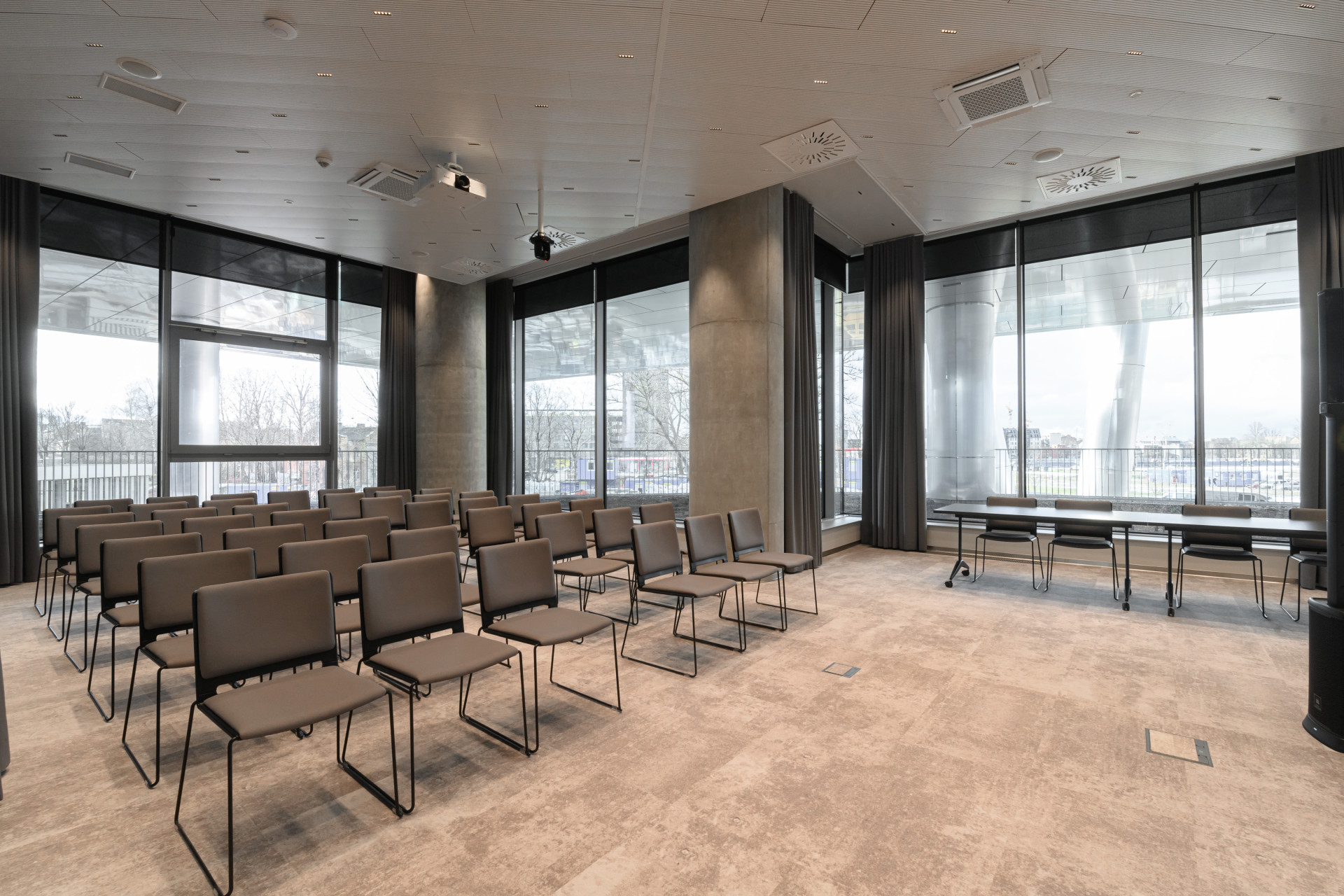 Conference rooms | Riga | VERDE | picture