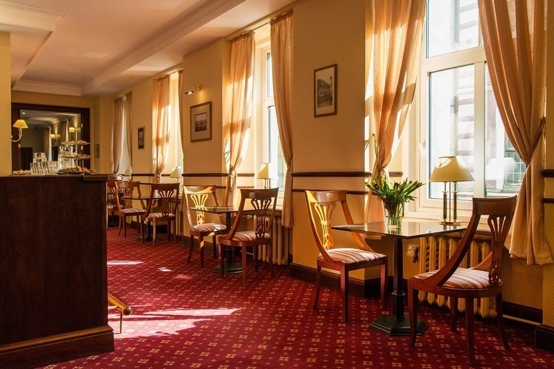 Conference rooms | Riga | Hestia Hotel Draugi | picture