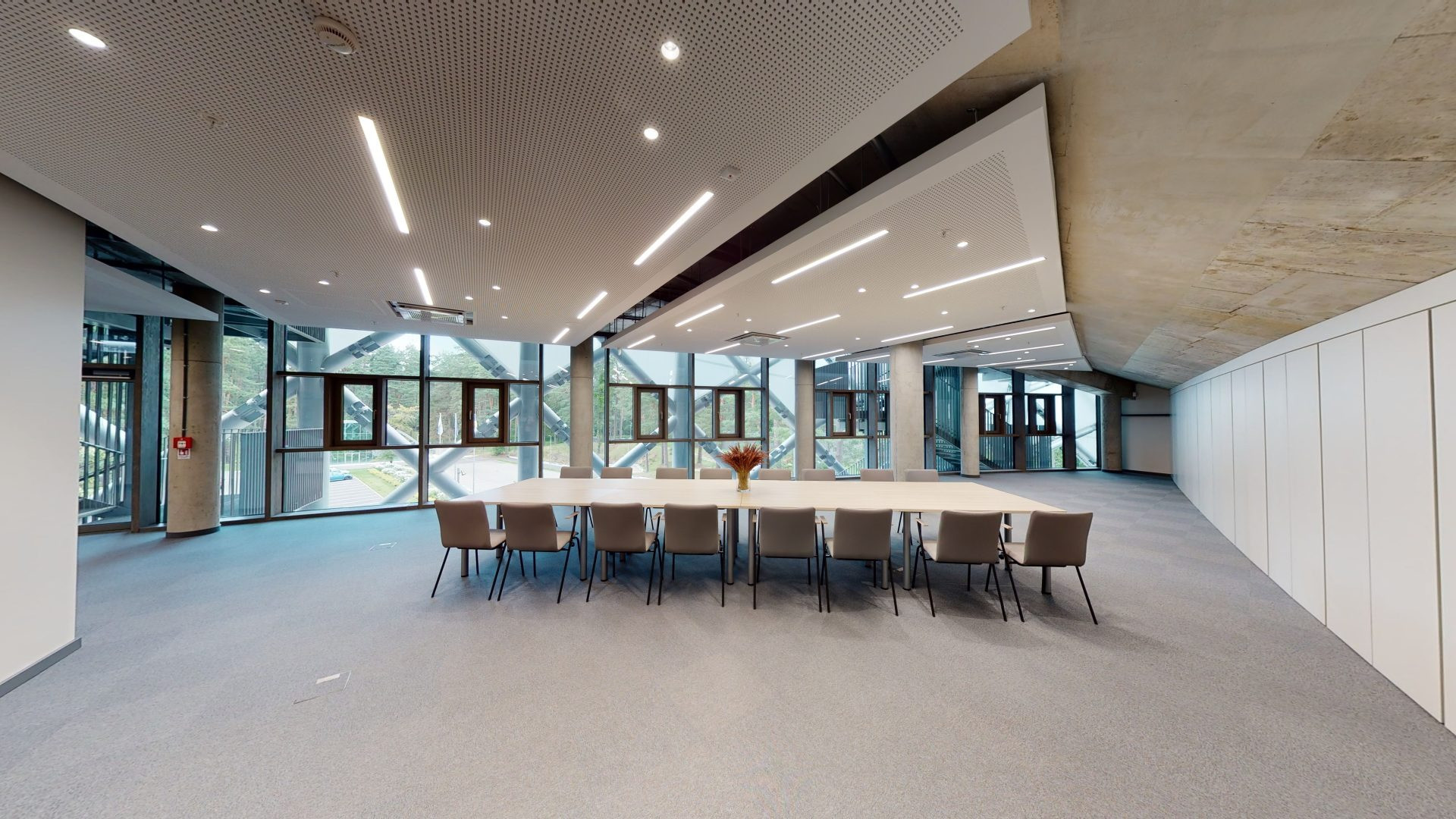 Conference rooms | Riga | Mežaparks Great Bandstand | picture