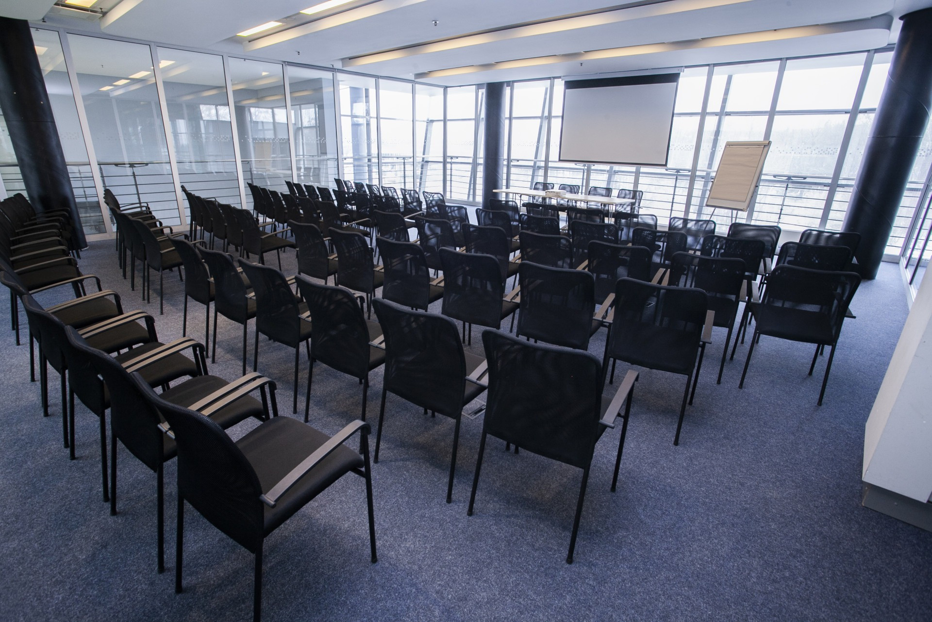 Conference rooms | Riga | Bolero Shopping Centre | picture