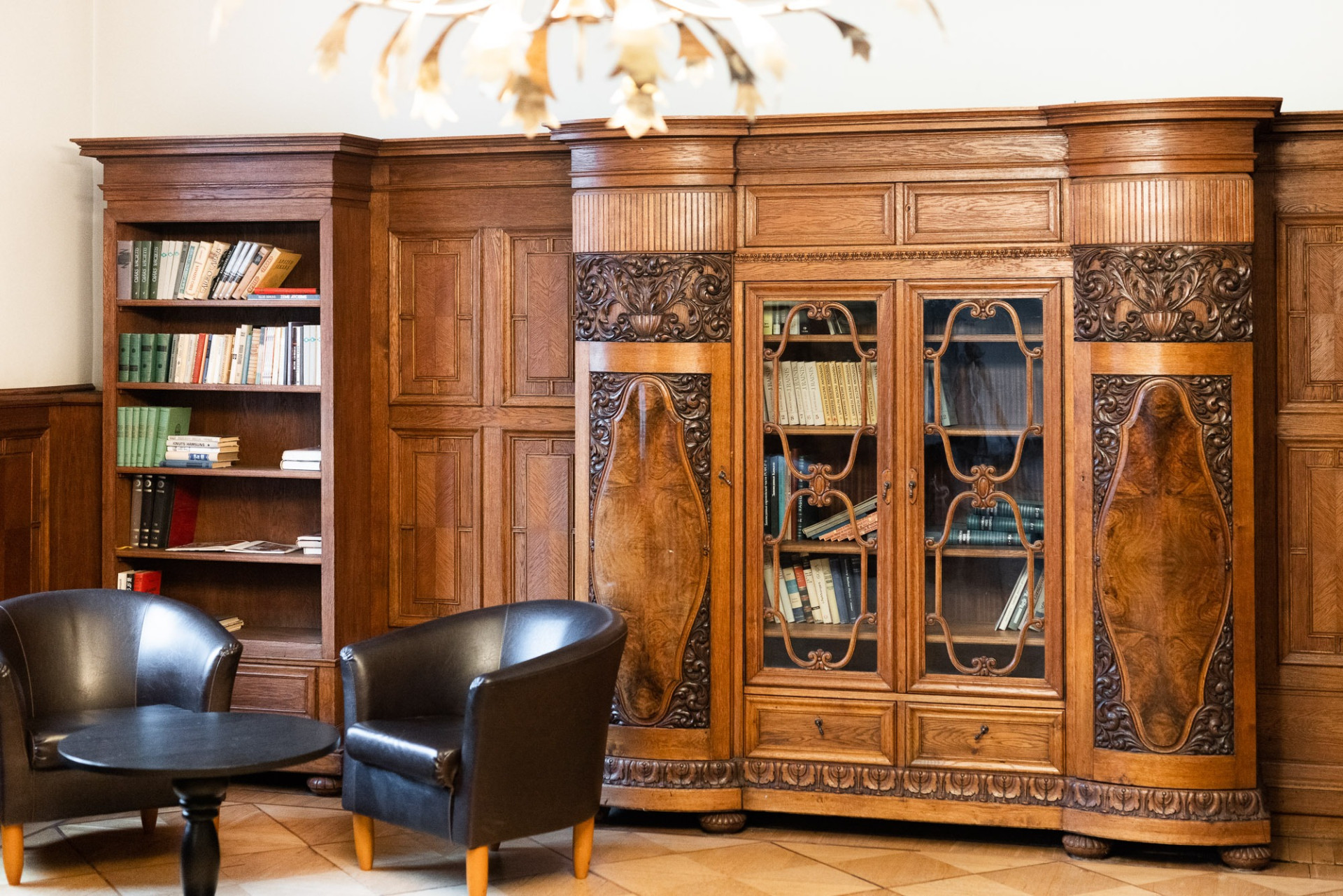 Conference rooms | Riga | TRIBE Riga City Centre | picture