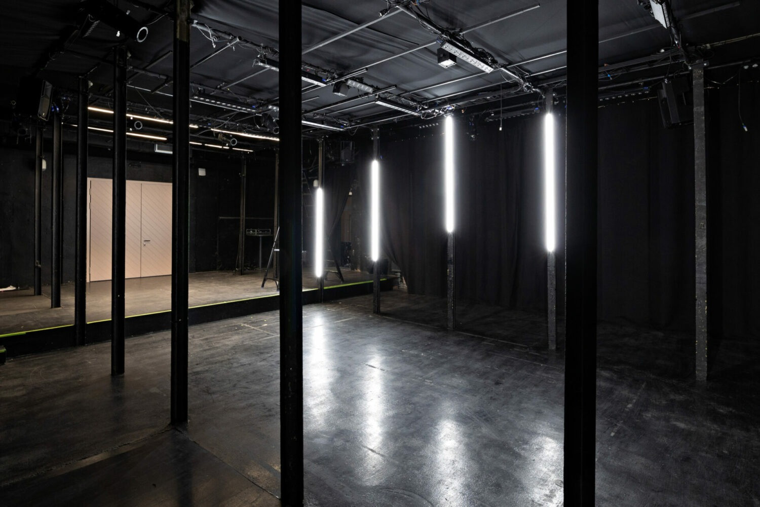 Conference rooms | Riga | Riga circus | picture