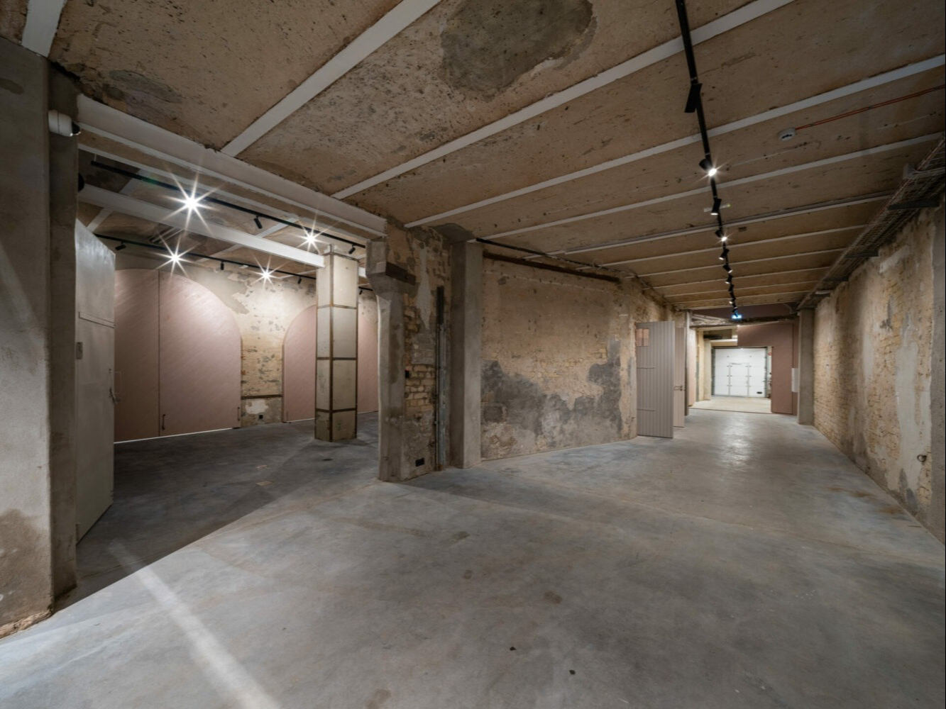 Conference rooms | Riga | Riga circus | picture