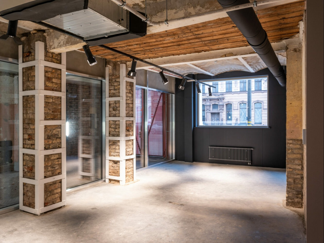 Conference rooms | Riga | Riga circus | picture