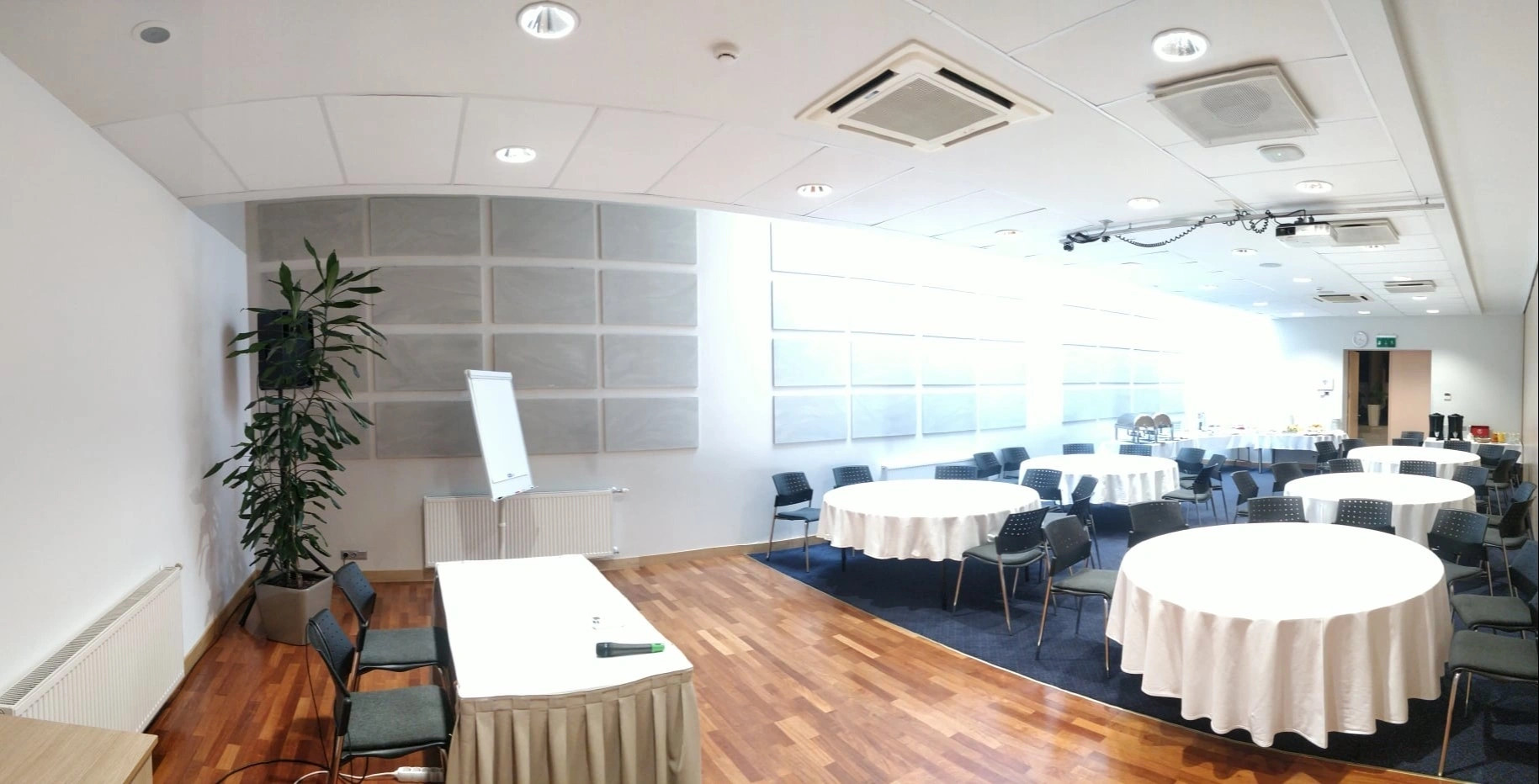 Conference rooms | Riga | Riga Islande Hotel | picture