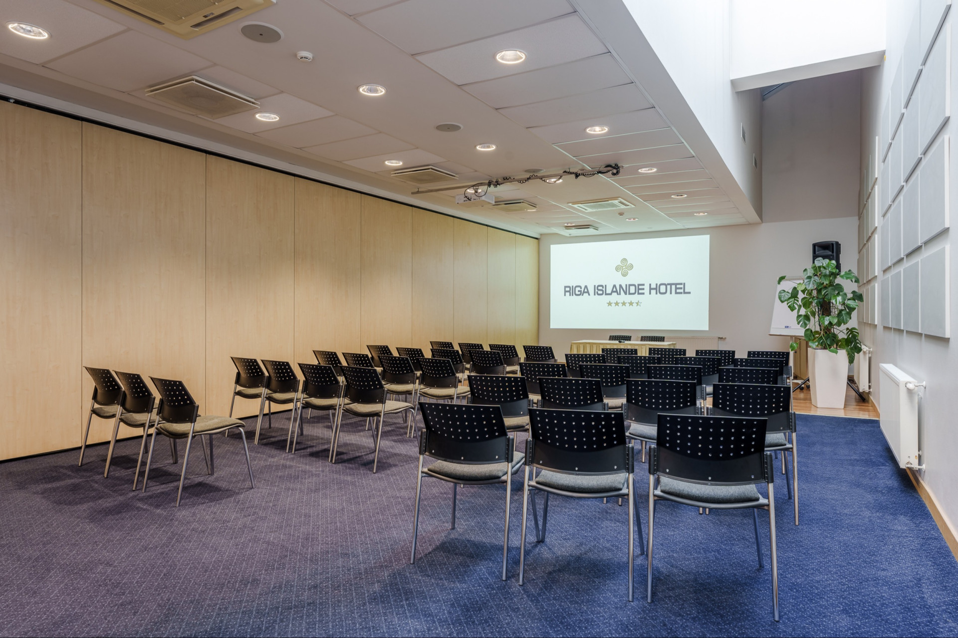 Conference rooms | Riga | Riga Islande Hotel | picture