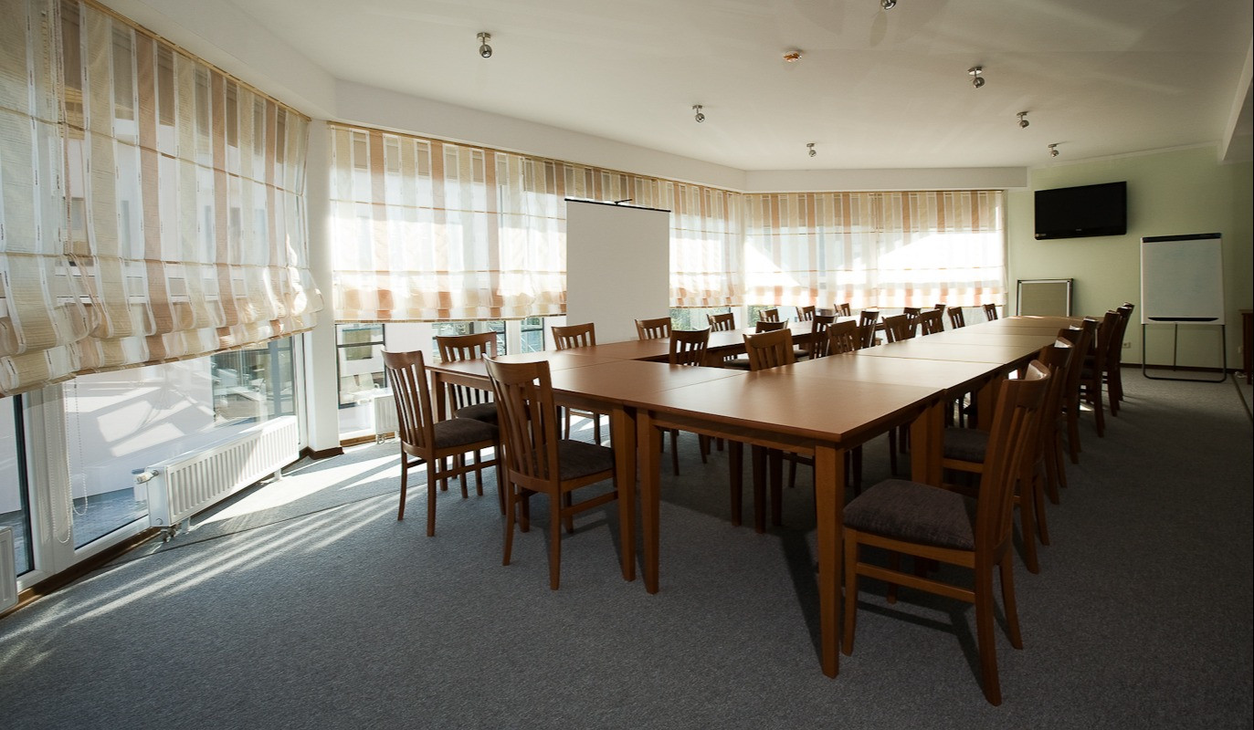 Conference rooms | Apsuciems | Hotel SPA Arkadia | picture