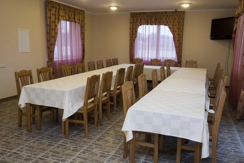 Conference rooms | Apsuciems | Hotel SPA Arkadia | picture