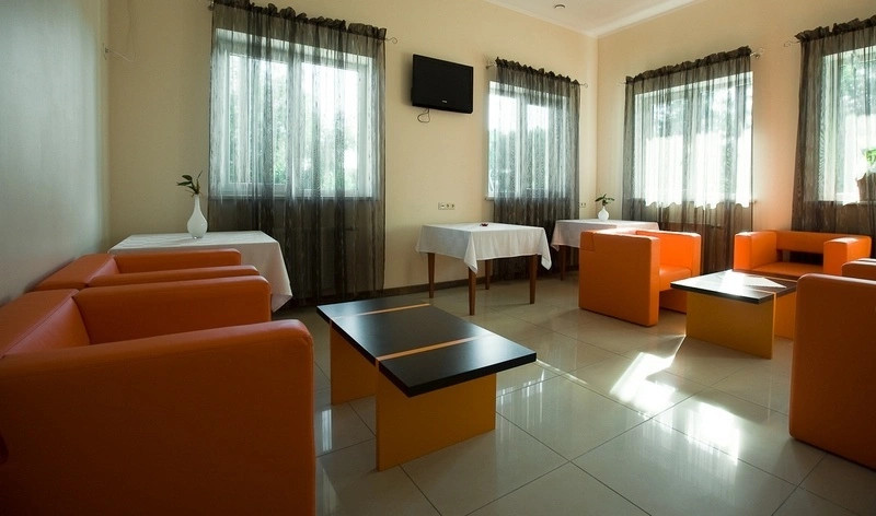 Conference rooms | Apsuciems | Hotel SPA Arkadia | picture