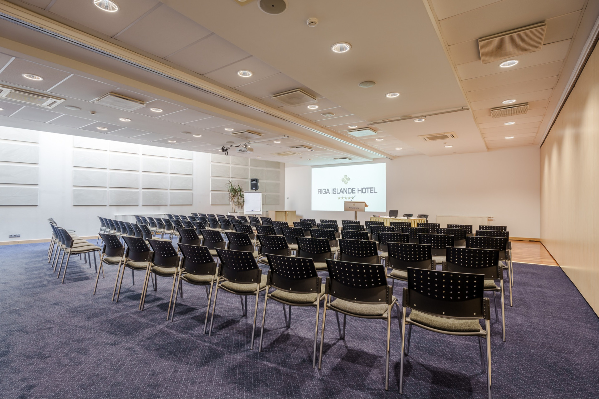 Conference rooms | Riga | Riga Islande Hotel | picture