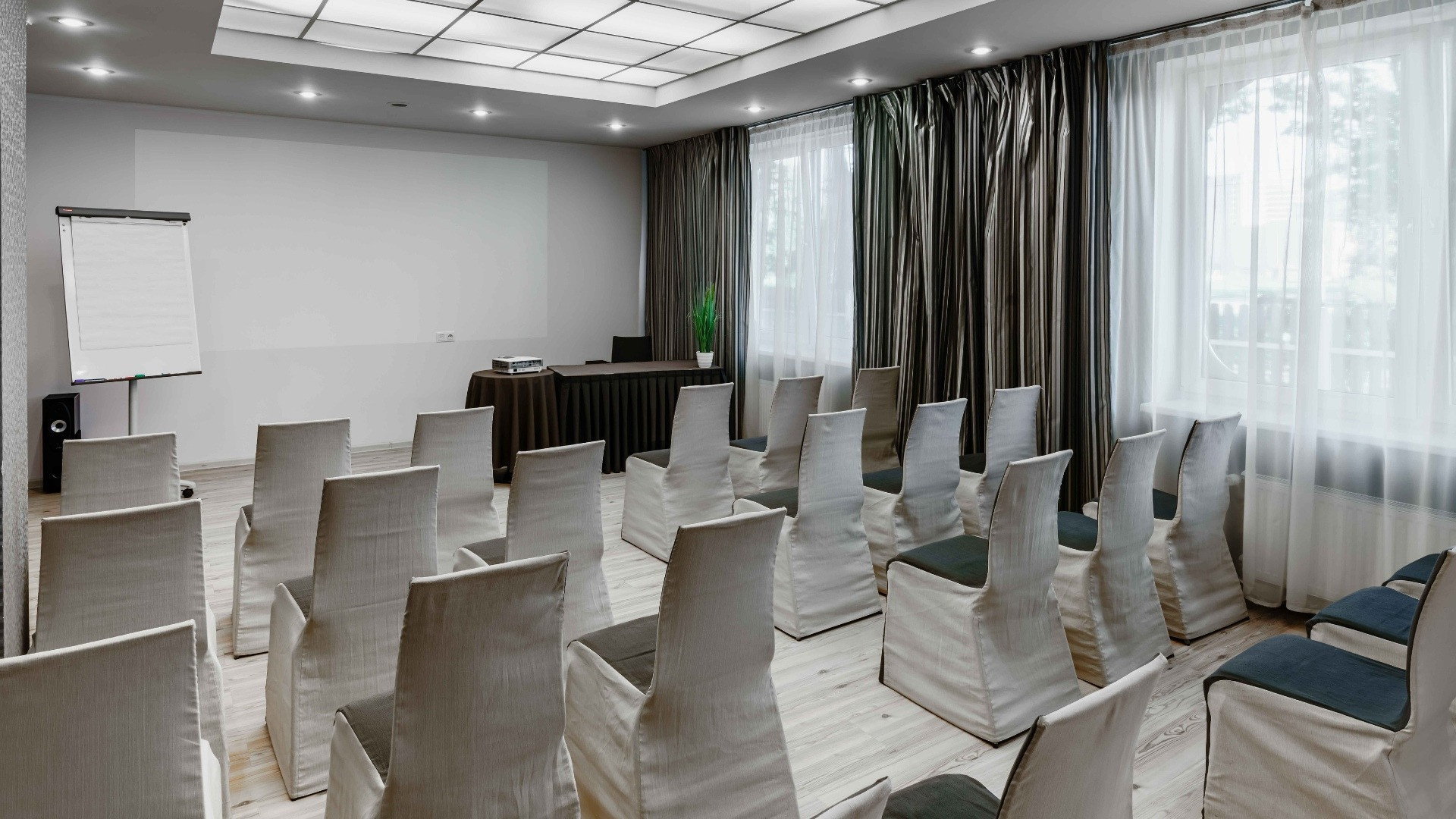 Conference rooms | Riga | Rija VEF Hotel | picture