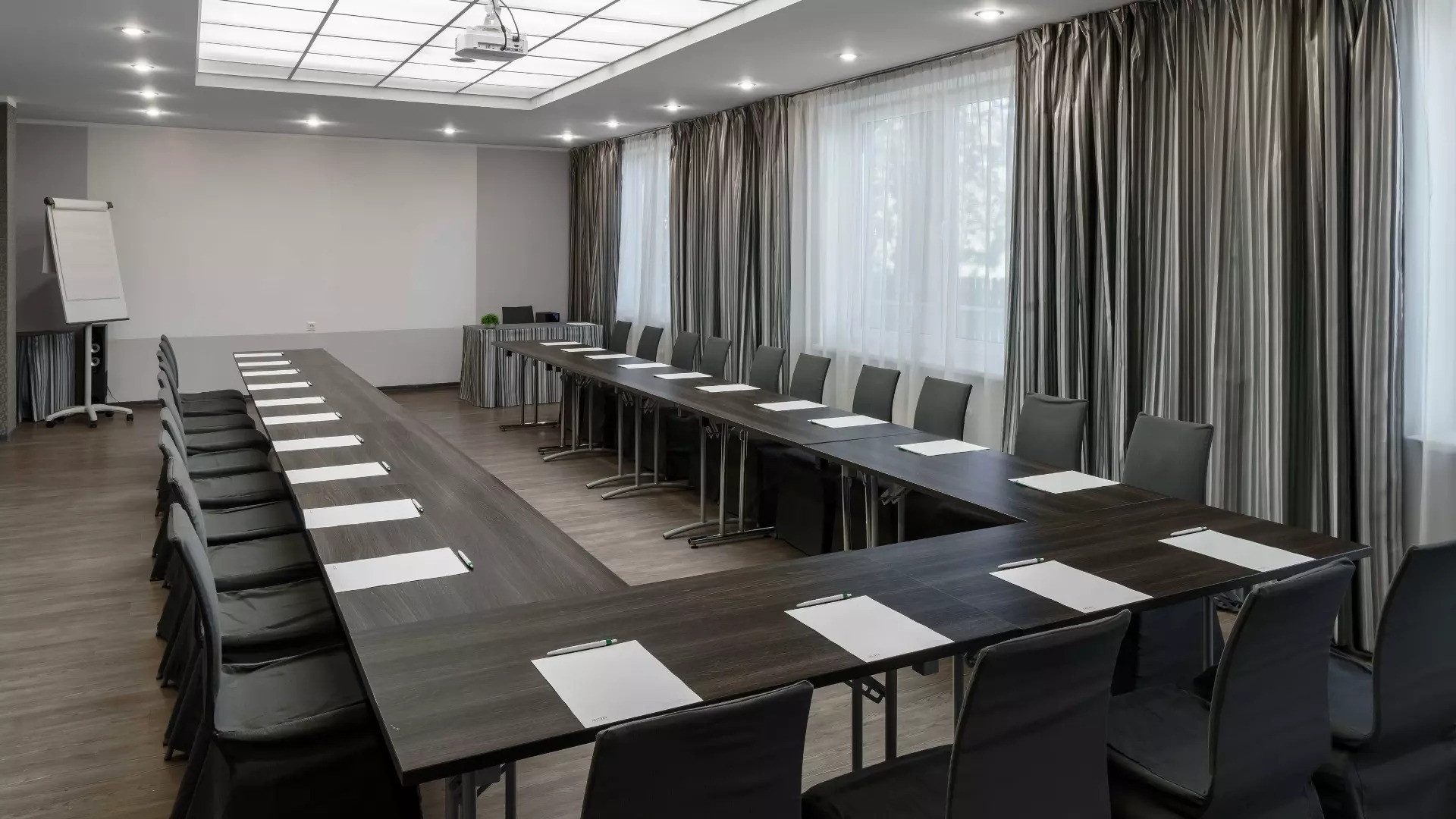 Conference rooms | Riga | Rija VEF Hotel | picture