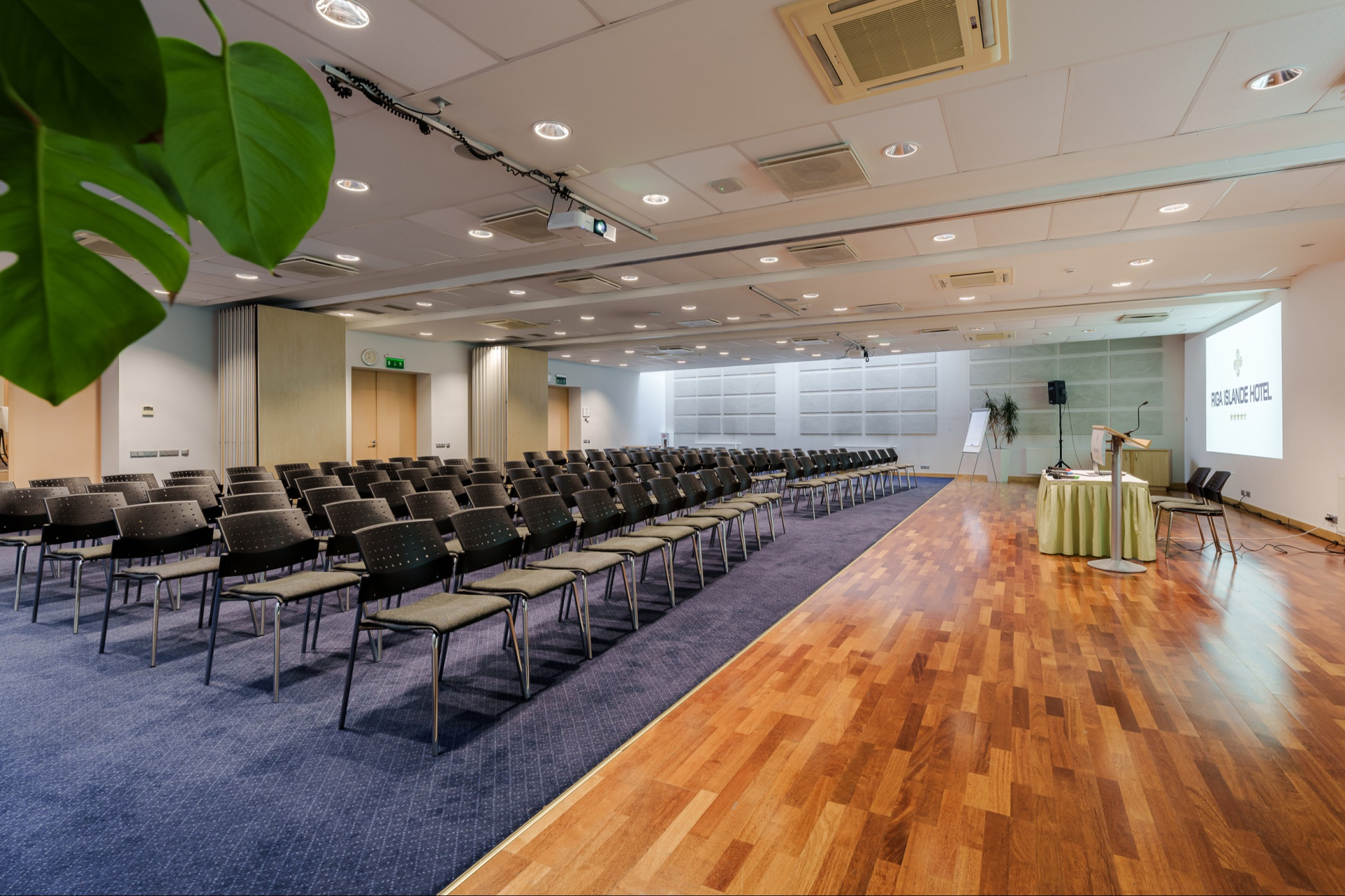Conference rooms | Riga | Riga Islande Hotel | picture