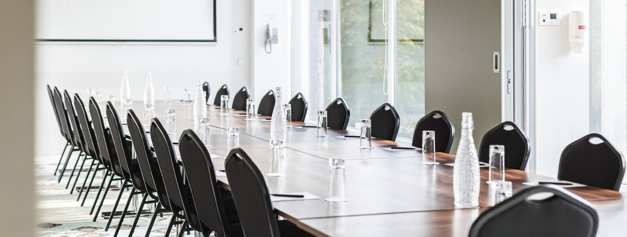 Conference rooms | Jurmala | Lielupe by Semarah Hotels | picture