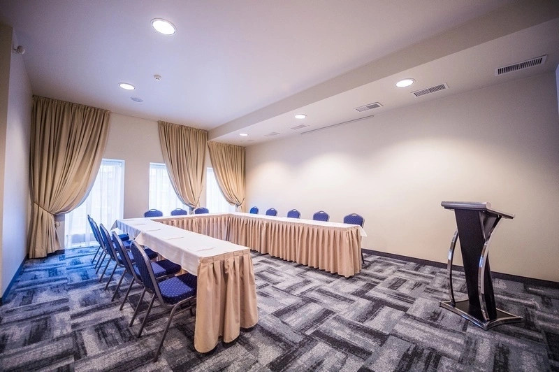 Conference rooms | Riga | Bellevue Park Hotel Riga | picture