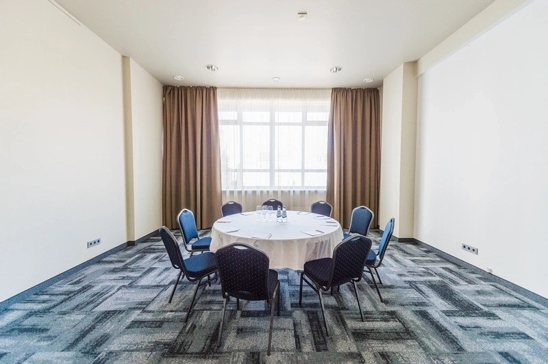 Conference rooms | Riga | Bellevue Park Hotel Riga | picture