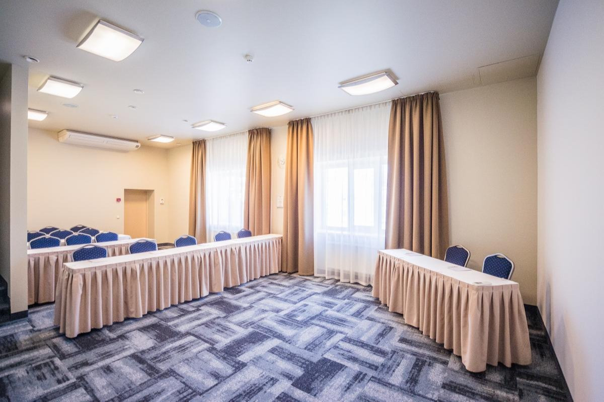Conference rooms | Riga | Bellevue Park Hotel Riga | picture