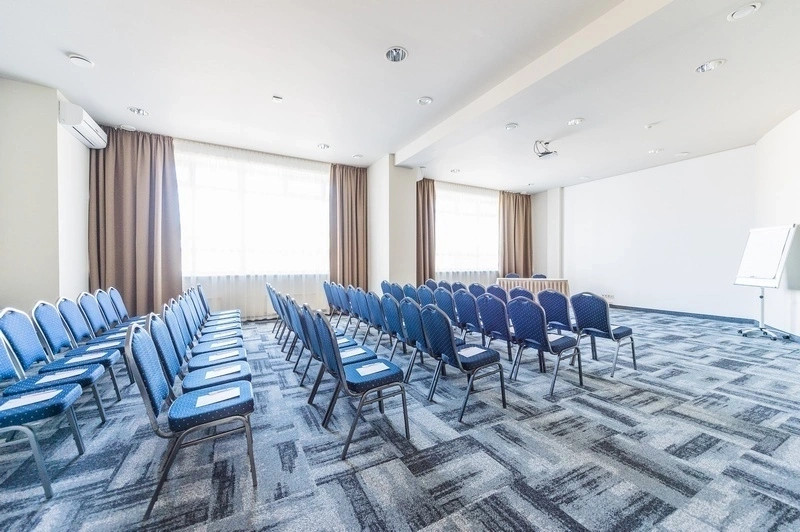 Conference rooms | Riga | Bellevue Park Hotel Riga | picture